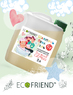 Гель для купания детей 3 литра, т.м. ECOFRIEND 