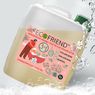 Гель для купания детей 3 литра, т.м. ECOFRIEND 